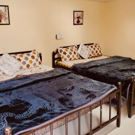 Hrs Budget Rooms Ooty Esterno foto