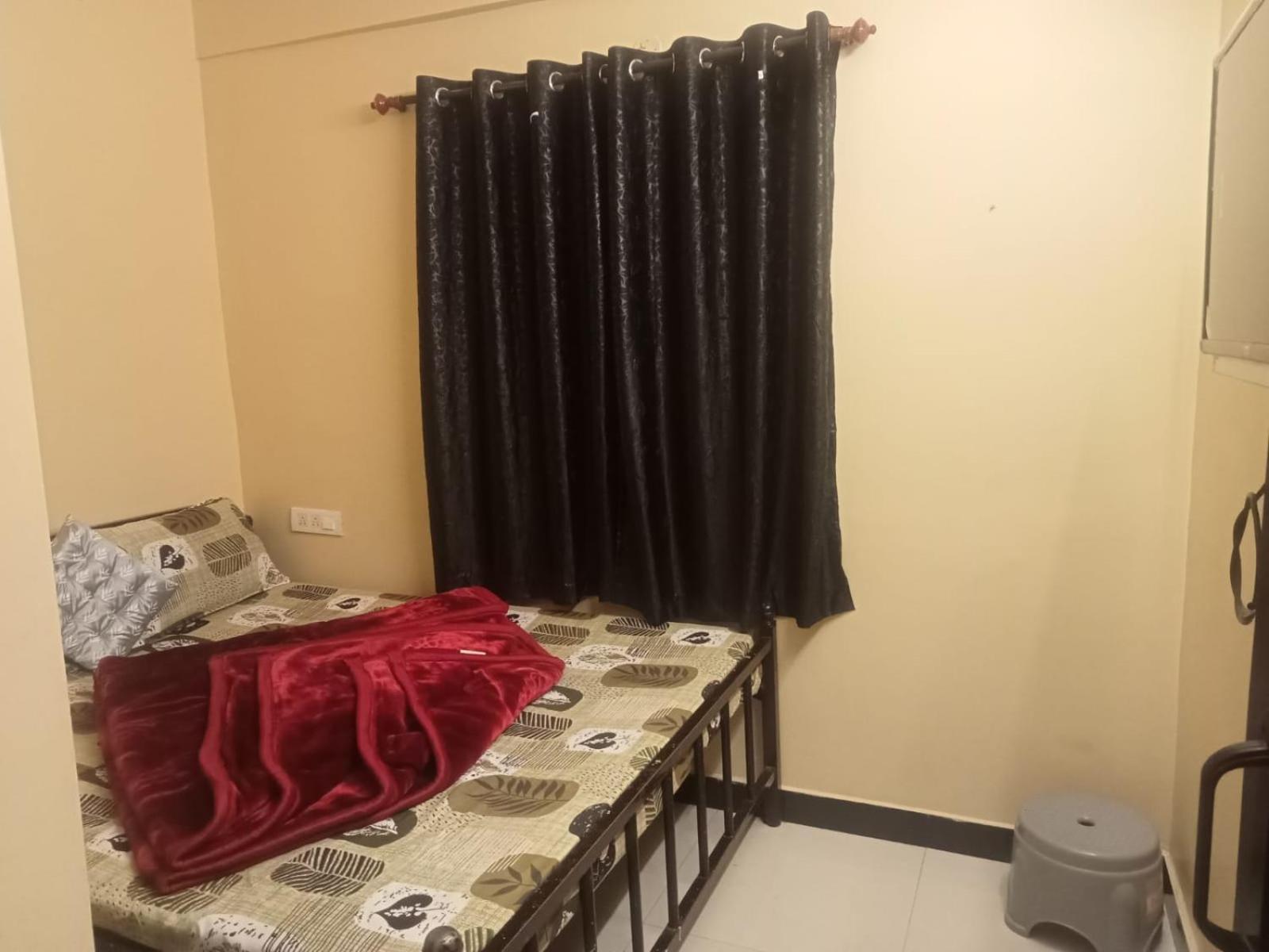 Hrs Budget Rooms Ooty Esterno foto