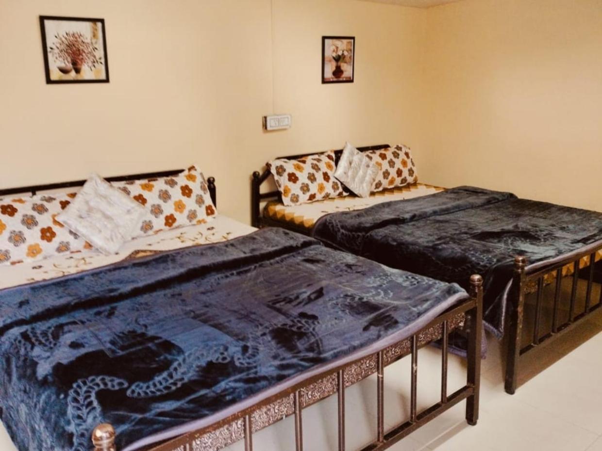 Hrs Budget Rooms Ooty Esterno foto