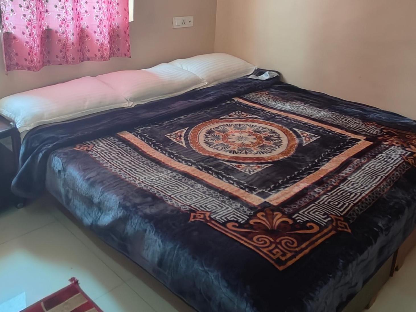 Hrs Budget Rooms Ooty Camera foto